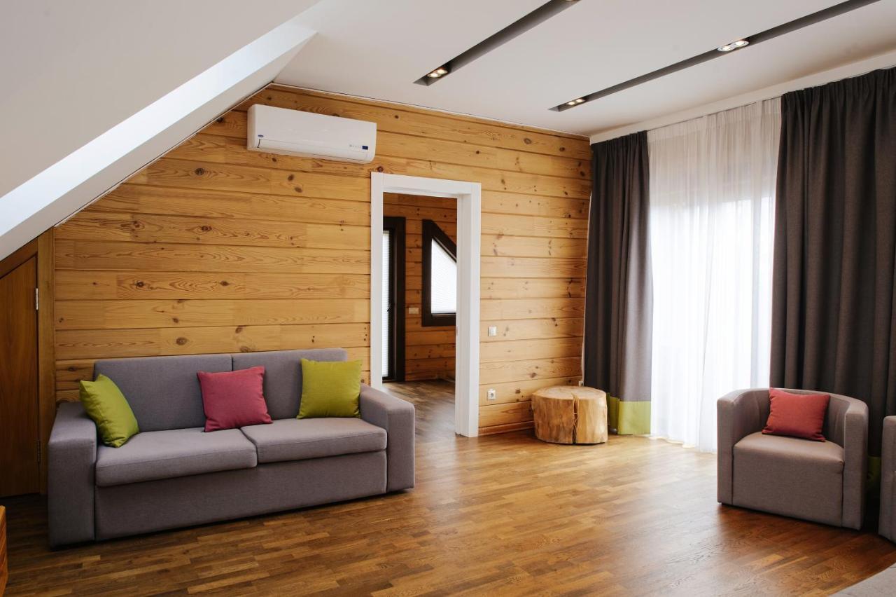 Трипільське Сонце Hotel Podgortsy  Exterior photo